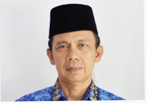 Dr. Edi Hasymi, M.Si